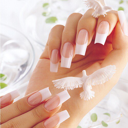 BLOOMING NAILS & SPA - Kid Care