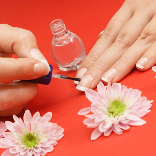 BLOOMING NAILS & SPA - Nails Enhancement