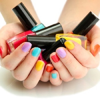 BLOOMING NAILS & SPA - Additional Treatment